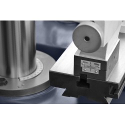 Affilatrice universale per utensili CORMAK TS-125 - Ostrzarka - szlifierka narzędziowa