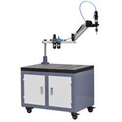 RPP12 Pneumatic Tapping...