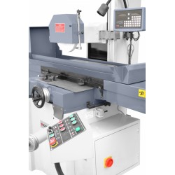 800x400 Surface Grinding Machine - Flat-surface grinder 600x300