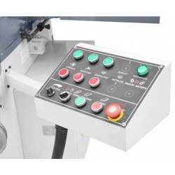 800x400 Surface Grinding Machine - 