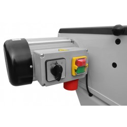 Bandschleifmaschine für Metall CORMAK SM75 -  Bandschleifmaschine für Metall CORMAK SM75 -