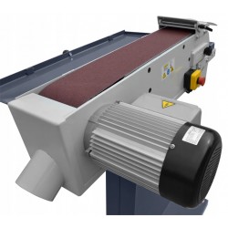 Ponceuse à bande CORMAK SM75 - 
