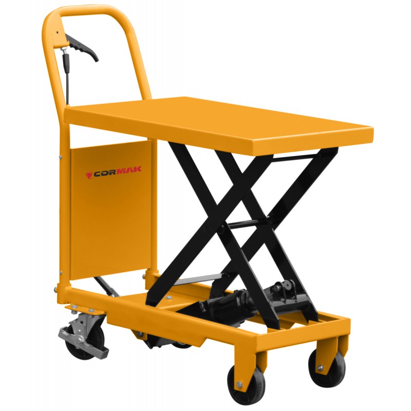 CORMAK TA15 Scissor Platform Jack