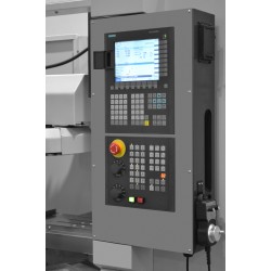 MILL640 Machining Centre -  MILL640 Machining Centre -