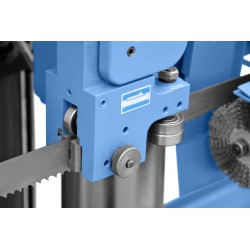 Segatrice a Nastro Automatica a Doppia Colonna per Metallo CORMAK C33 - 