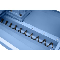 C33 Automatic Column Band Saw - 