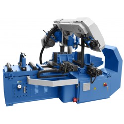 Automatic Double-Column Metal Bandsaw CORMAK C33 - 