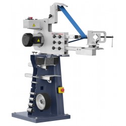 STU75 Belt Grinding Machine - 