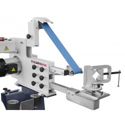 STU75 Belt Grinding Machine - 