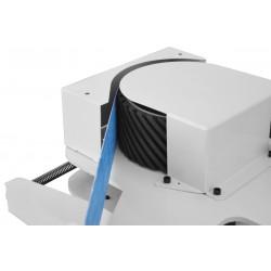 Levigatrice a nastro CORMAK STU75 - 