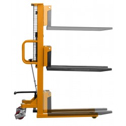 Manual Stacker CORMAK P513 0.5t 1300mm - 