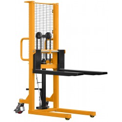 Sollevatore manuale carrello 1300 mm CORMAK P513 500 kg - 