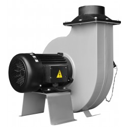 Ventilateur soufflerie FM 300SN - 