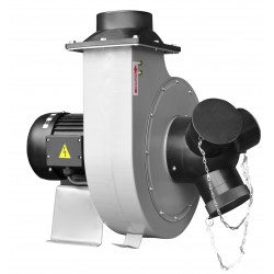 Ventilateur soufflerie FM 300SN - 
