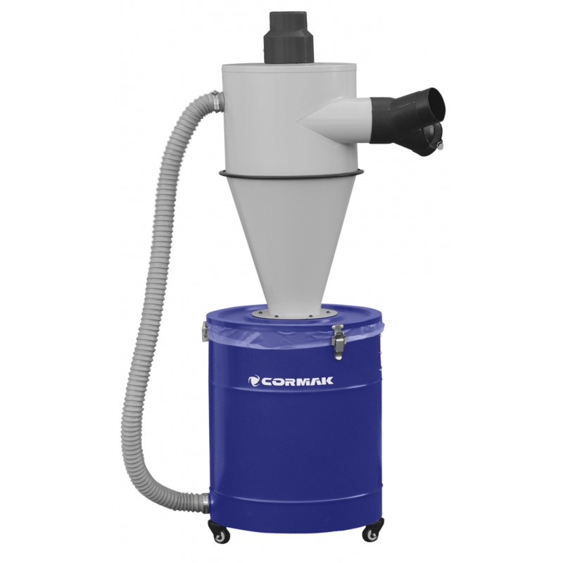 Séparateur, cyclone CORMAK C118 - Séparateur, cyclone CORMAK C118 -