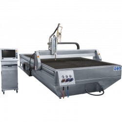 Tagliatrici al plasma CNC per metallo | Produttore CORMAK