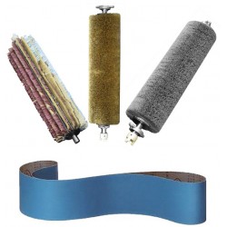 Sander Accessories & Spare Parts | CORMAK