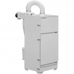 Sandblasting Accessories & Extraction Systems | CORMAK