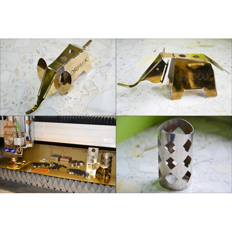 Plasma or laser cutting? Which to choose?