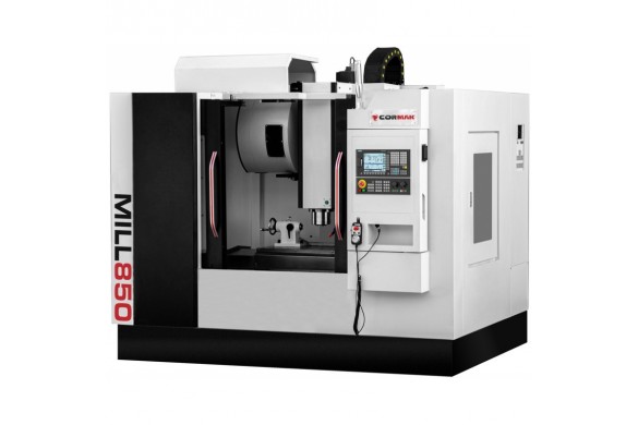 CNC-Maschinen: Revolution in der modernen Industrie