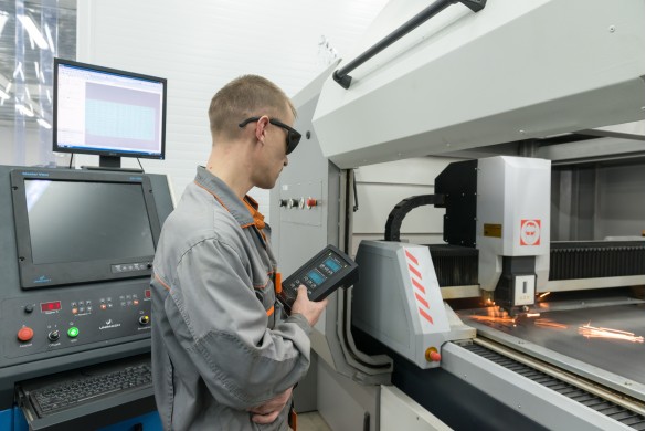 Laserschneider – Die Zukunft der präzisen Materialbearbeitung