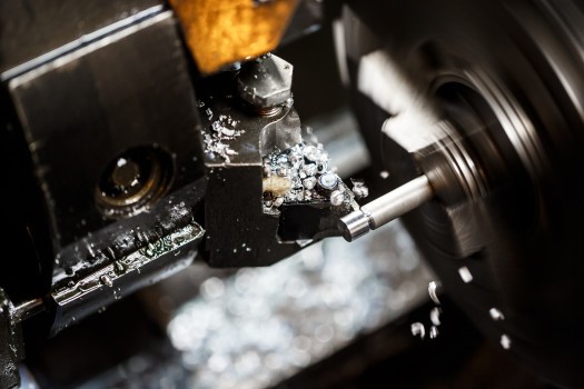Der Einsatz von CNC-Drehmaschinen in verschiedenen Branchen