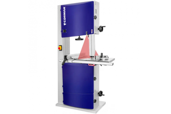 Band saw or circular saw for wood?