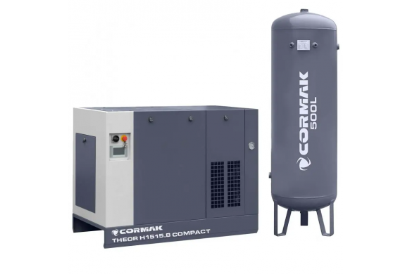 Which sandblasting compressor to choose?