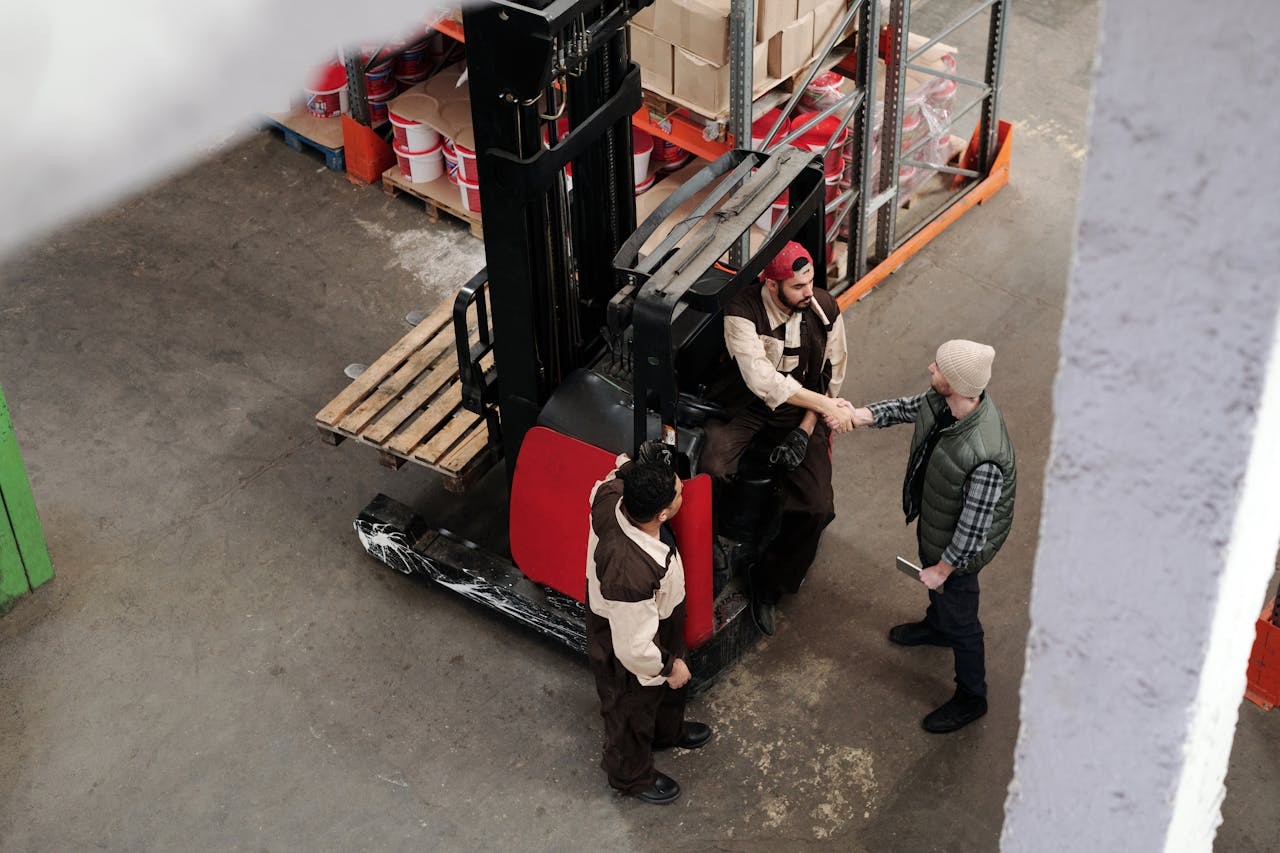 What Are the Operating Costs of Forklifts?