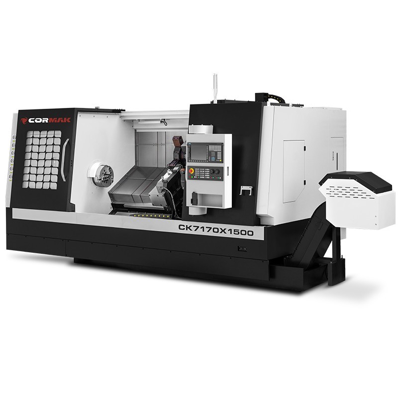 Tour CNC vs tour conventionnel – quelles différences ?