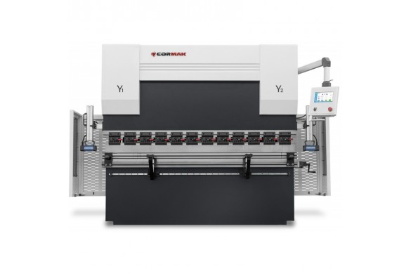 What Is the Function of a Press Brake?