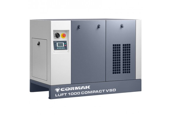 Can a Screw Compressor Work Without a Tank?