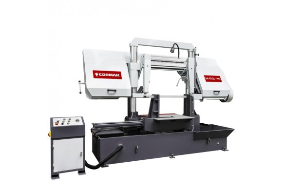  Czy piła taśmowa może przeciąć metal?