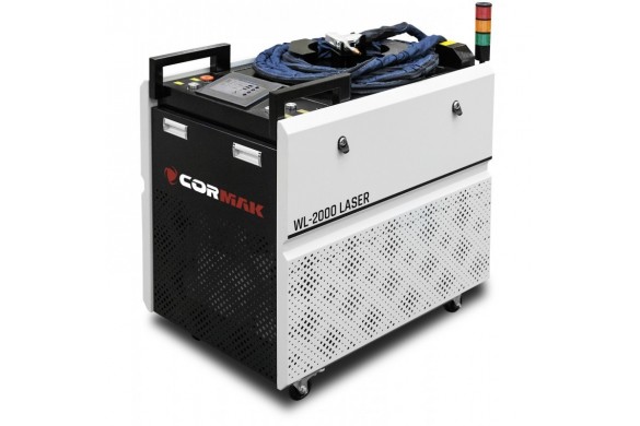 Wie schweißt man mit einem Laserschweißer? Praktischer Leitfaden