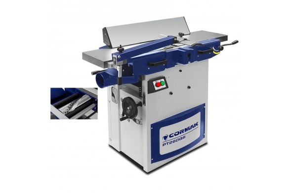 Strugarka z wałem spiralnym – czy warto? | Blog - CORMAK