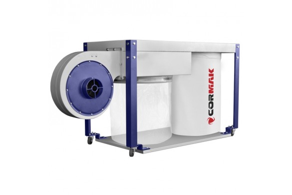 How to Choose the Right Dust Extractor Capacity for Your Workshop