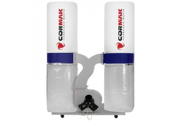 The Most Common Causes of Dust Extraction Efficiency Loss and How to Diagnose Them Quickly