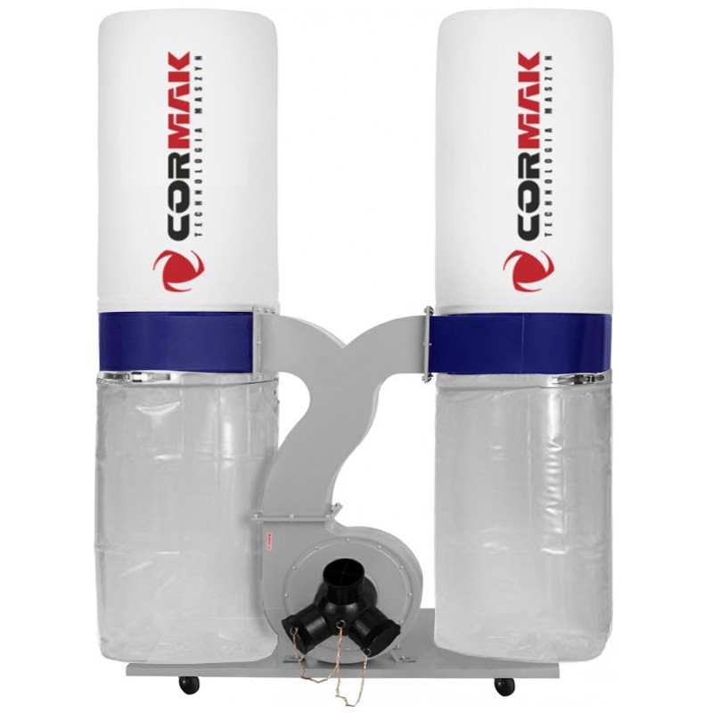 Najczęstsze przyczyny spadku wydajności instalacji odciągowej i jak je szybko zdiagnozować