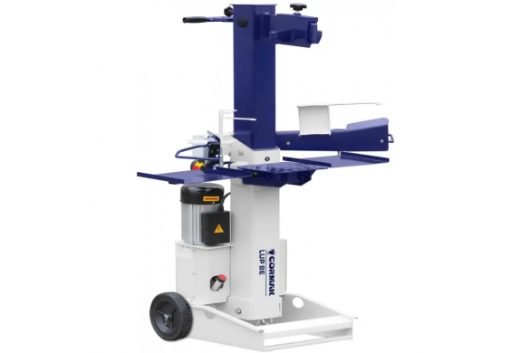 Welchen Holzspalter soll man wählen?