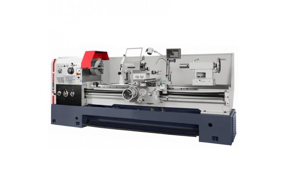 Toczenie stożków na tokarce – 3 metody, porównanie i najczęstsze błędy (z przykładami)