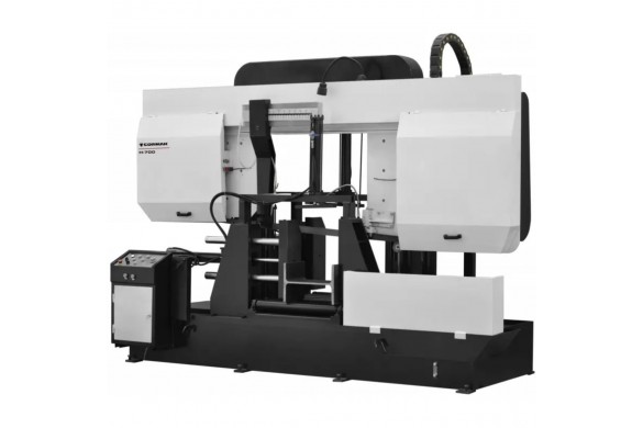 Urządzenia do cięcia rur z metalu