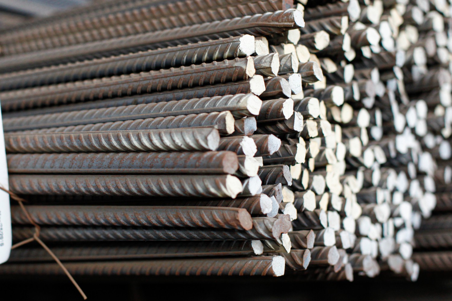 Czym ciąć pręty na przemysłową skale?