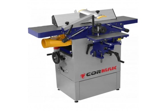 Czym smarować blat grubościówki i strugarki? 