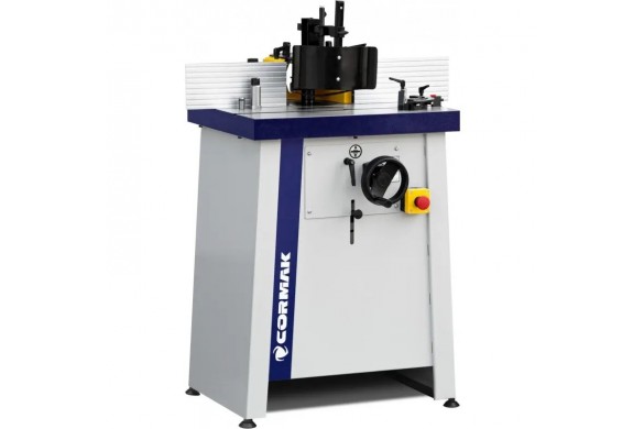 Czym się różni frezarka górnowrzecionowa od dolnowrzecionowej