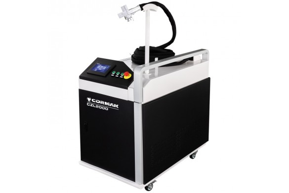 Laserreiniger: gepulst oder CW – worin liegen die Unterschiede und welcher ist der richtige?