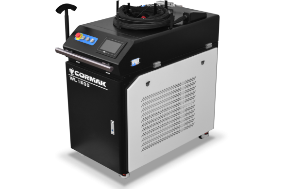 Spawarka laserowa 1000–3000 W – jak dobrać moc?