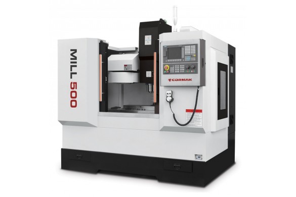 Centrum CNC – pionowe, poziome czy bramowe?