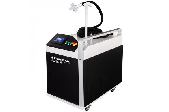 Laserreiniger: gepulst oder kontinuierlich?