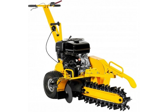 Trencher – what is it used for and when is it worth choosing?