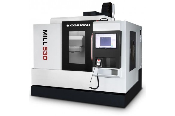 Pionowe, bramowe i poziome centra obróbcze CNC – Porównanie